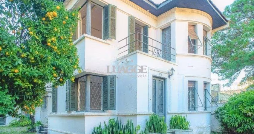 Casa Comercial para Venda - 290m², 0 dormitórios, Menino Deus