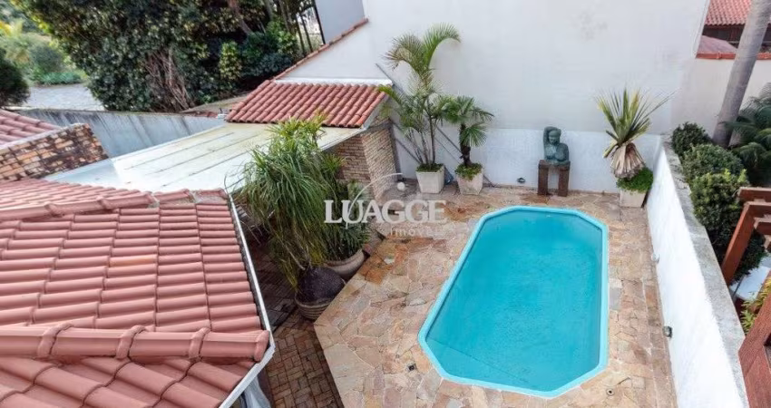 Casa Condominio para Venda - 233.52m², 3 dormitórios, sendo 3 suites, 2 vagas - Ipanema