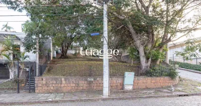 Terreno para venda - 0m², 0 dormitórios, medianeira