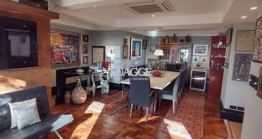 Cobertura para Venda - 153.93m², 3 dormitórios, sendo 1 suites, 1 vaga - Tristeza