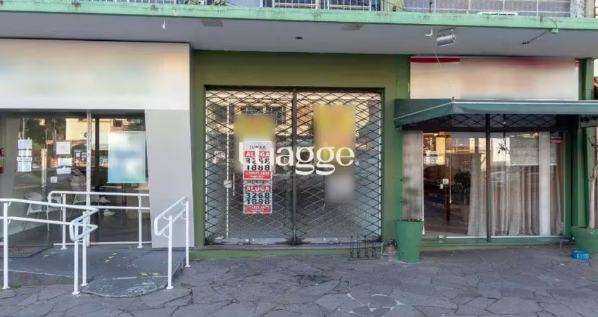 Ponto comercial para alugar na Rua José de Alencar, 975, Menino Deus, Porto Alegre
