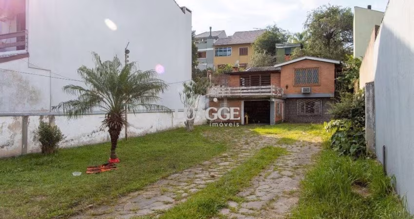Casa para Venda - 172.54m², 2 dormitórios, sendo 1 suites, 4 vagas - Ipanema