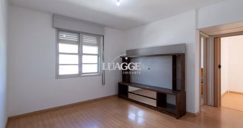 Apartamento em Cristal