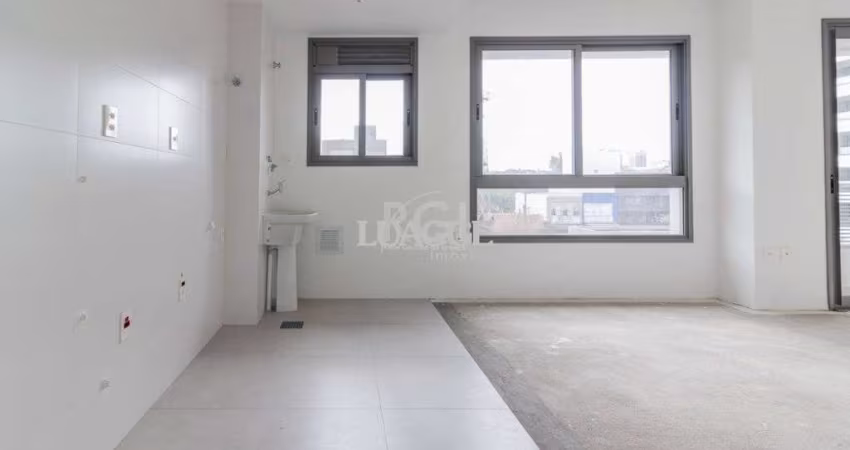 Apartamento para Venda - 38.92m², 1 dormitório, 1 vaga - Tristeza