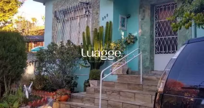 Casa para venda - 165m², 2 dormitórios, 4 vagas - menino deus
