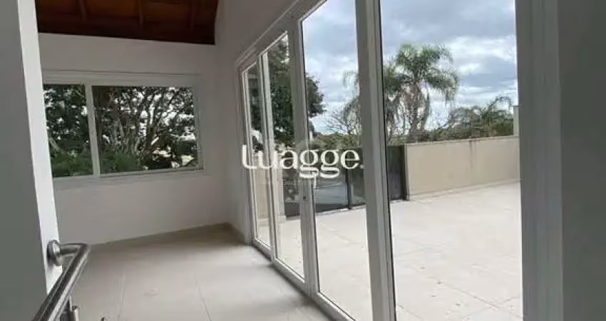 Casa condominio para venda - 195m², 3 dormitórios, sendo 1 suites, 2 vagas - tristeza
