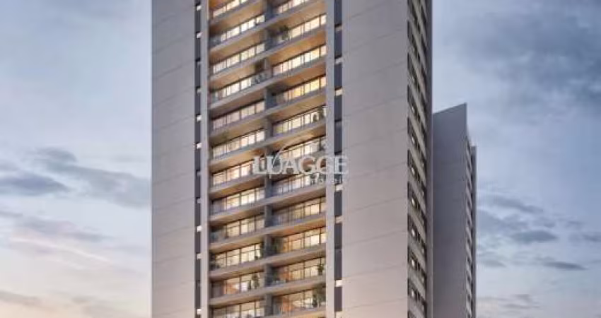 Apartamento Garden em Menino Deus