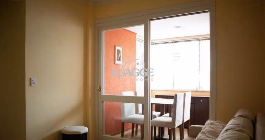 APARTAMENTO PARA LOCAÇÃO NO BAIRRO TRISTEZA - 62M² ÁREA PRIVATIVA - 02 QUARTOS - 01 VAGA DE ESTACIONAMENTO - PISO CERÂMICO