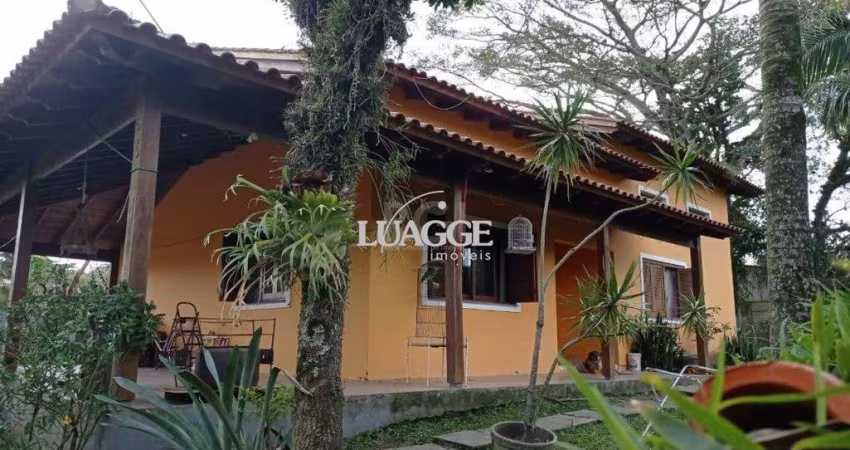 Sítio para Venda - 351.68m², 3 dormitórios, 4 vagas - Lageado