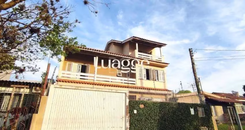 Casa para venda - 250m², 3 dormitórios, sendo 1 suites, 2 vagas - ipanema