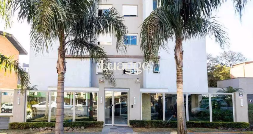 Apartamento com 2 quartos à venda na Avenida Otto Niemeyer, 1101, Tristeza, Porto Alegre