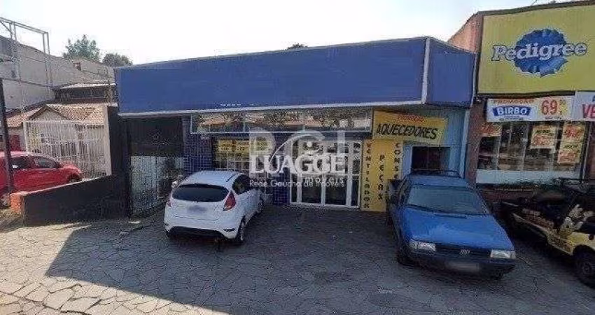 Loja para Venda - 180m², 0 dormitórios, Petrópolis