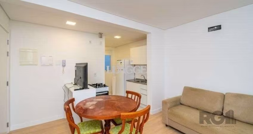 Apartamento em Centro Histórico