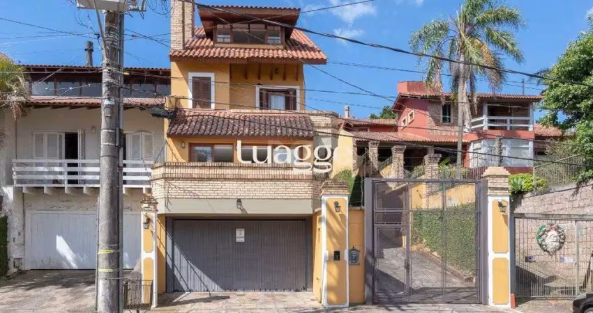 Casa condominio para venda - 210.69m², 3 dormitórios, sendo 2 suites, 4 vagas - jardim isabel