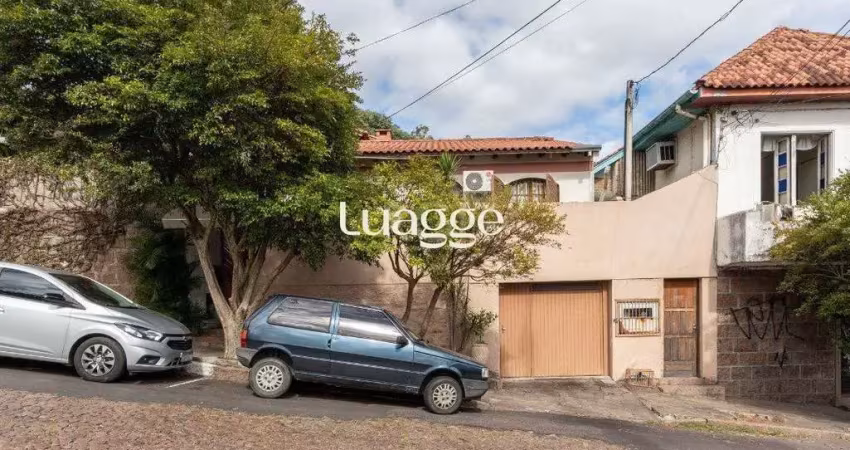 Casa para venda - 373.1m², 2 dormitórios, vila conceição