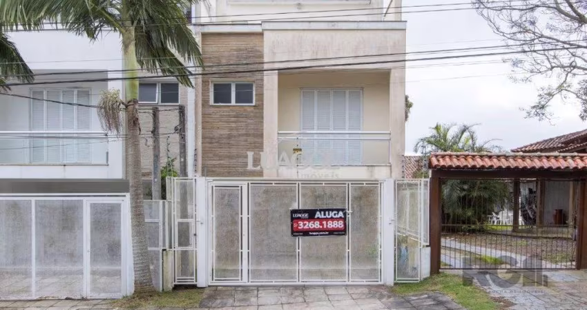 Casa em Ipanema