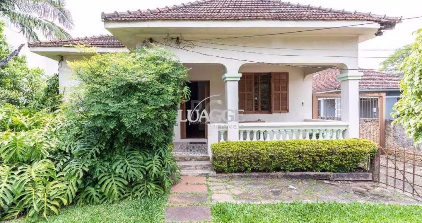 Terreno para Venda - 250m², Cavalhada