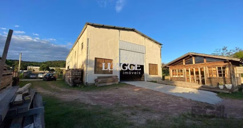 Depósito/Pavilhão para Locação/Aluguel - 2700m², 0 dormitórios, Lageado