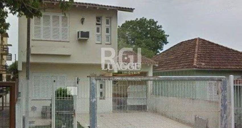 Casa em Cristo Redentor