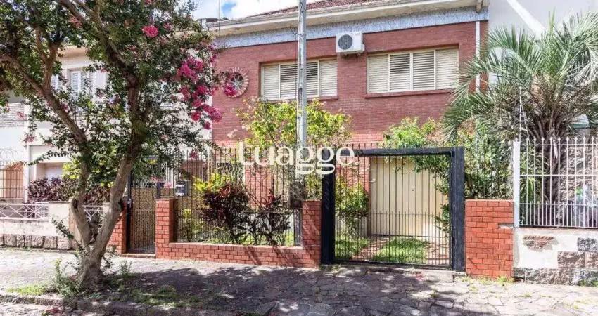 Casa para venda - 118m², 2 dormitórios, 2 vagas - medianeira