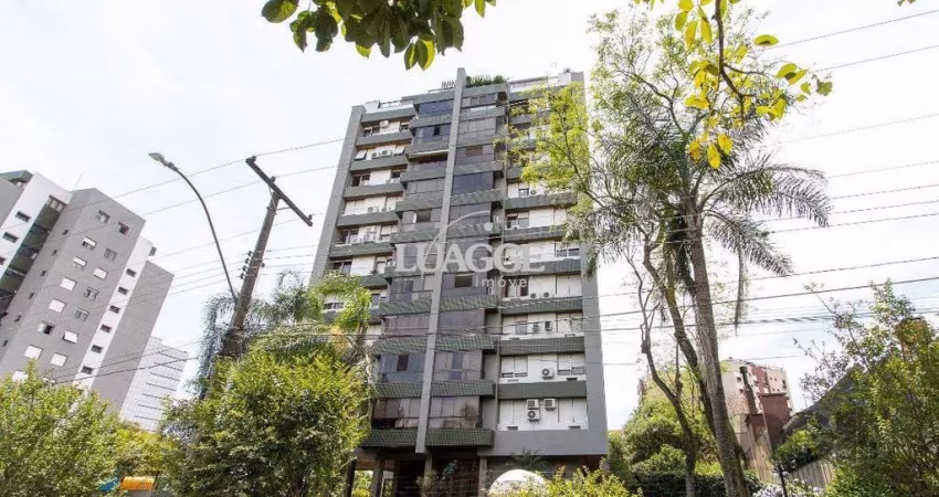 Cobertura para Venda - 209m², 3 dormitórios, sendo 1 suites, 2 vagas - Bela Vista
