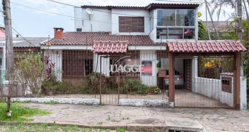 Casa para Venda - 149.99m², 6 dormitórios, sendo 2 suites, Nonoai