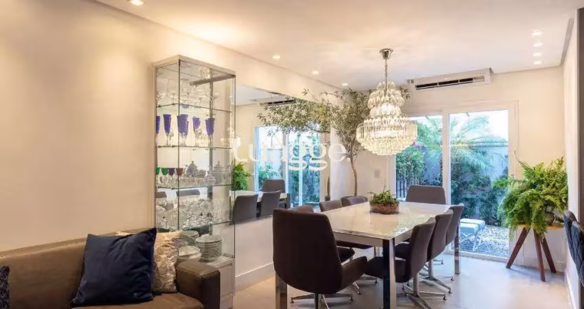 Casa condominio para venda - 202m², 3 dormitórios, sendo 1 suites, 2 vagas - tristeza