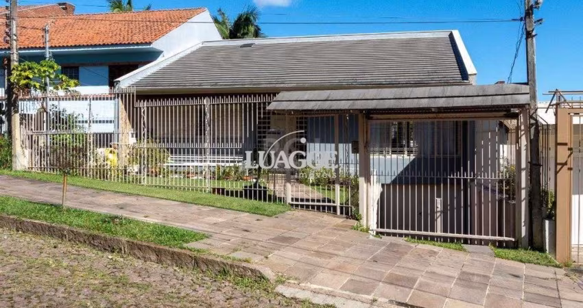 Casa para Venda - 400m², 5 dormitórios, sendo 2 suites, 4 vagas - Vila Assunção