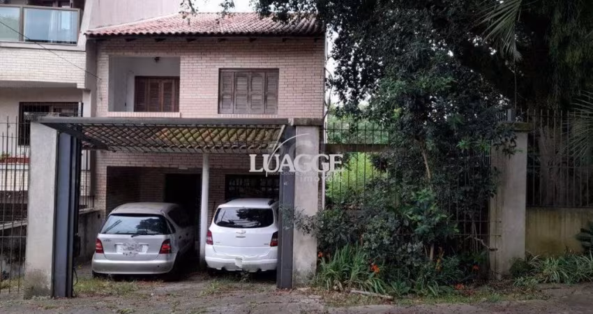 Casa para Venda com 3 dormitórios, sendo 1 suites e 3 vagas no bairro Ipanema