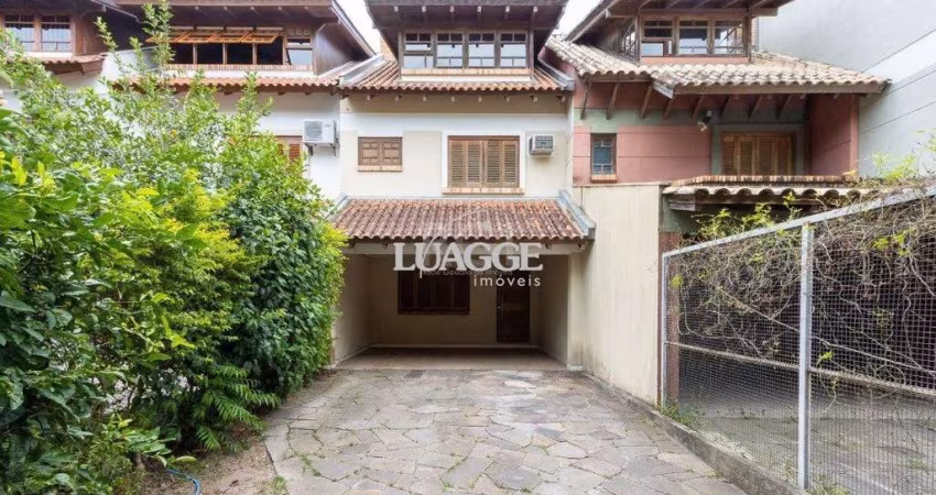 Casa para Venda - 181.99m², 3 dormitórios, sendo 1 suites, 2 vagas - Jardim Isabel
