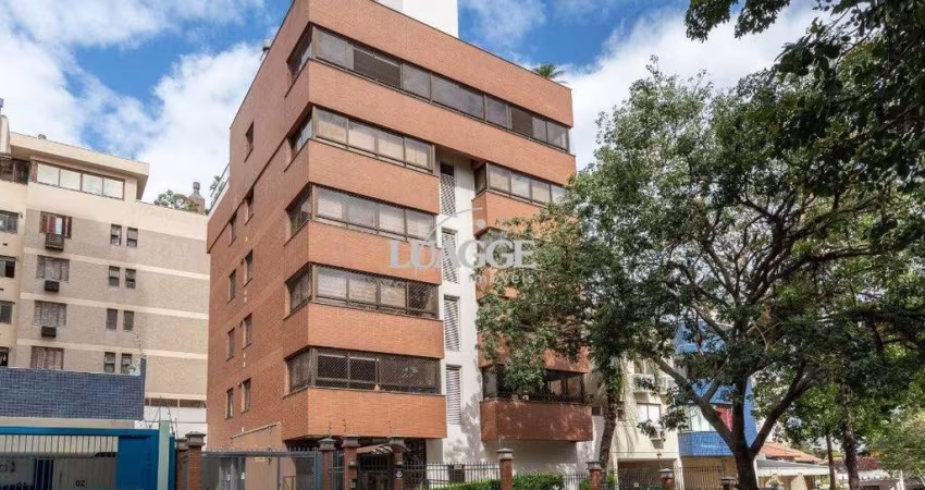 Cobertura para Venda - 444.3m², 3 dormitórios, sendo 1 suites, 4 vagas - Tristeza