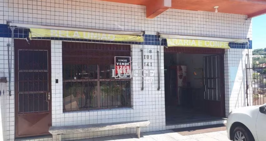 Casa para Venda - 450m², 5 dormitórios, sendo 1 suites, Cristal