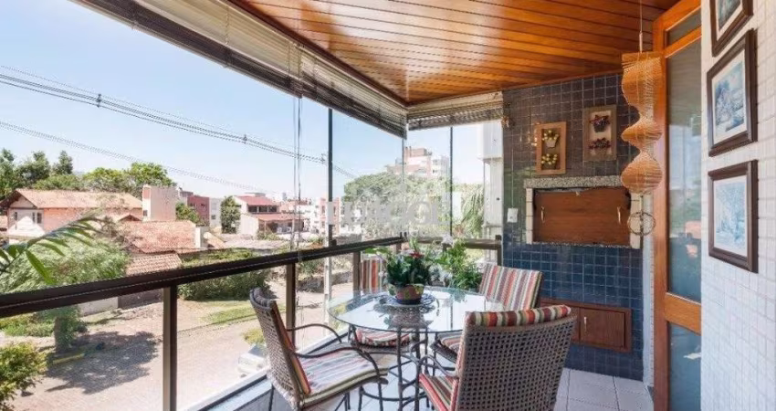 Apartamento para Venda - 78.25m², 2 dormitórios, sendo 1 suites, 2 vagas - Tristeza