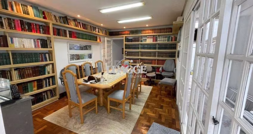 Casa Comercial para Venda - 231m², 0 dormitórios, Centro Histórico