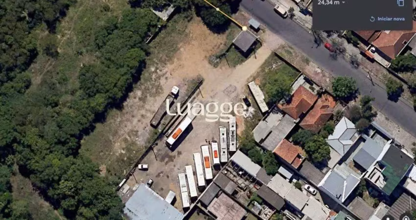 Terreno para venda - 2264.55m², 0 dormitórios, camaquã