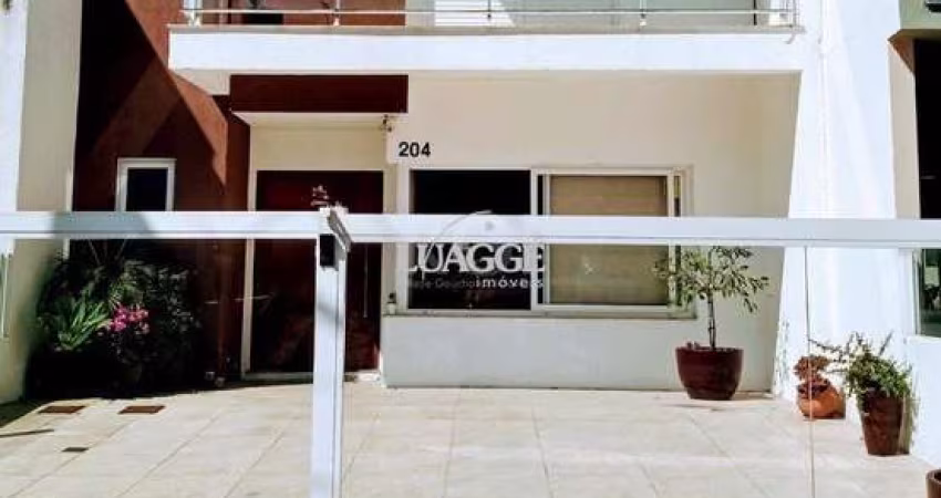 Casa para Venda - 173.43m², 3 dormitórios, sendo 3 suites, 2 vagas - Hípica