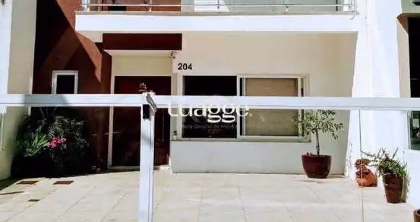 Casa para venda - 173.43m², 3 dormitórios, sendo 3 suites, 2 vagas - hípica