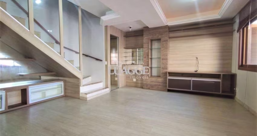 Casa Condominio para Venda - 145m², 3 dormitórios, sendo 1 suites, 2 vagas - Tristeza