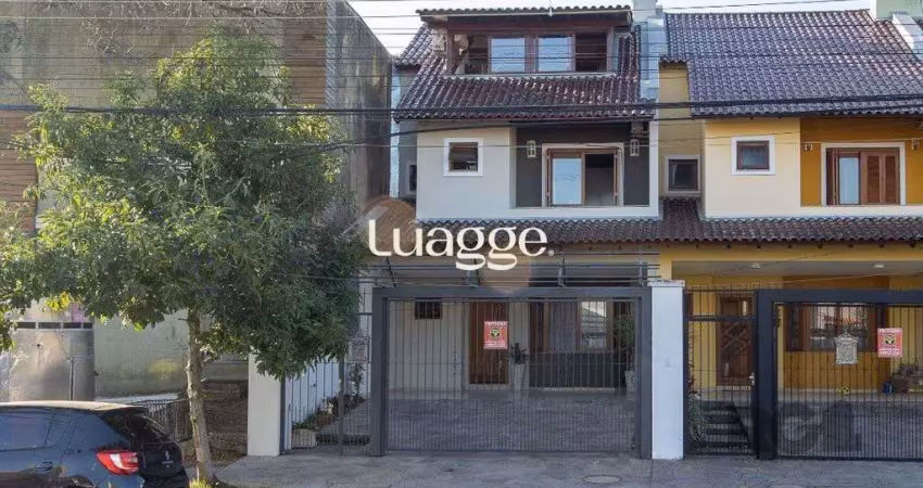 Casa para venda - 300m², 5 dormitórios, sendo 1 suites, 4 vagas - portal do guarujá