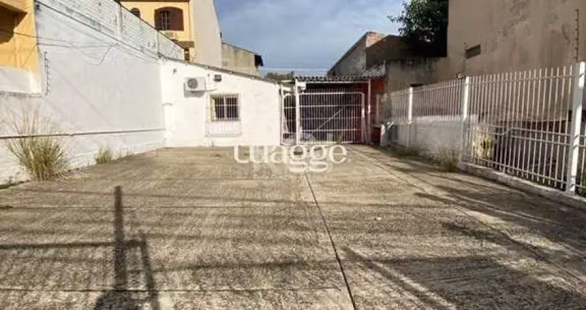Casa comercial para venda - 80m², 0 dormitórios, camaquã