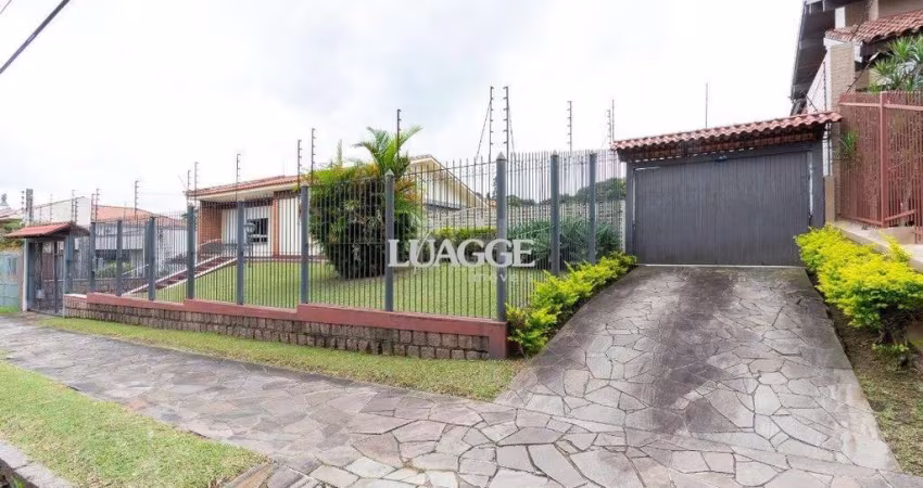 Casa para Venda - 280m², 4 dormitórios, sendo 1 suites, 3 vagas - Vila Assunção