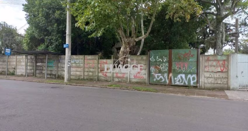 Terreno para Venda - 2167m², 0 dormitórios, Ipanema