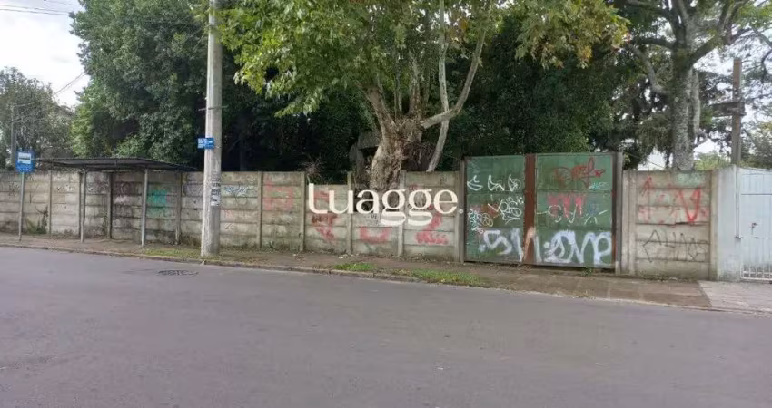 Terreno para venda - 2167m², 0 dormitórios, ipanema