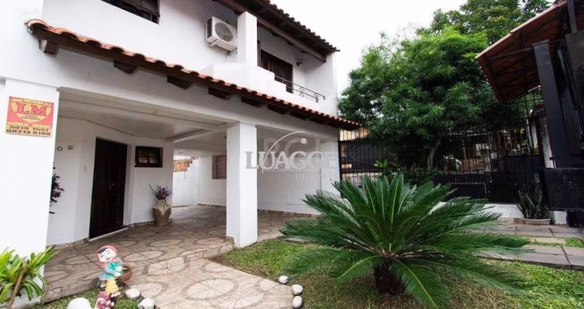 Casa para Venda - 238m², 3 dormitórios, sendo 1 suites, 3 vagas - Camaquã
