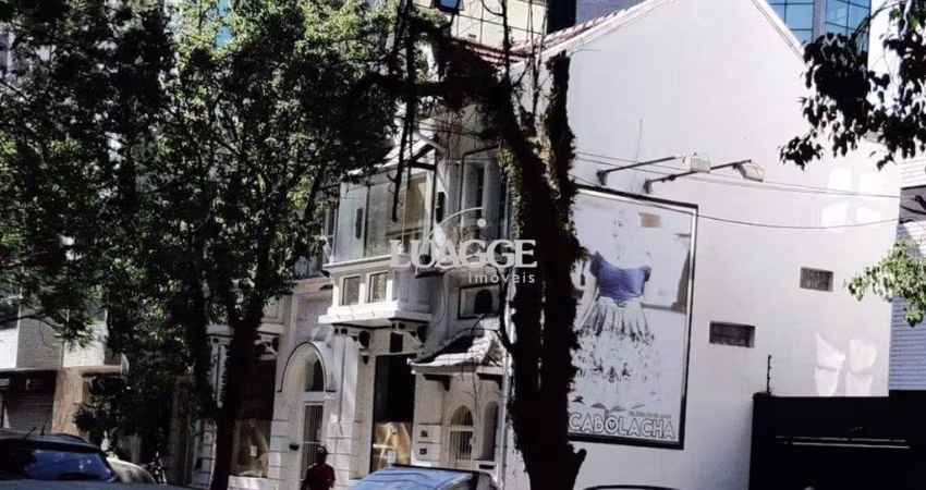 Casa Comercial para Venda - 336m², 0 dormitórios, Moinhos de Vento