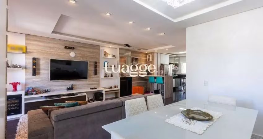 Casa condominio para venda - 245.29m², 3 dormitórios, sendo 1 suites, 2 vagas - pedra redonda