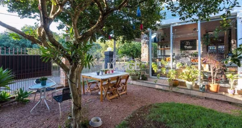 Casa para Venda - 200m², 3 dormitórios, sendo 1 suites, 2 vagas - Vila Assunção