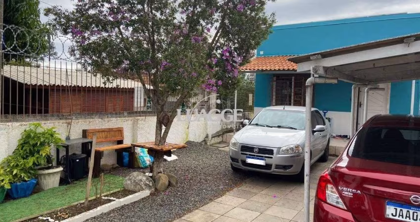 Casa para Venda - 134.06m², 3 dormitórios, 5 vagas - Vila Nova