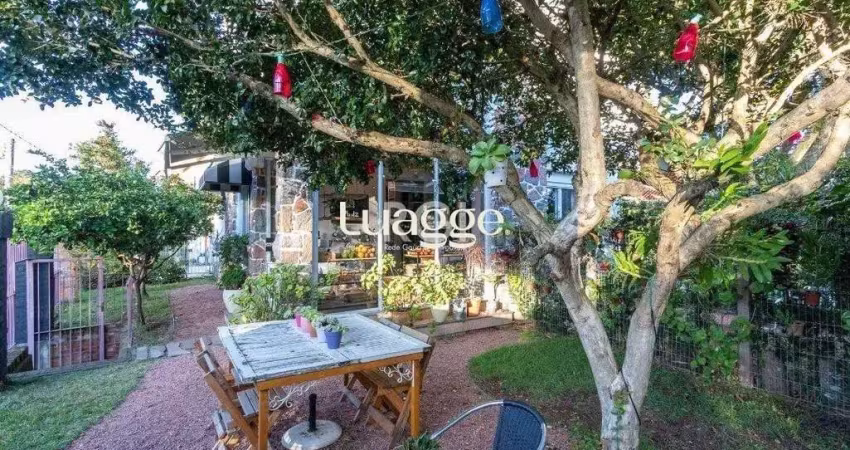 Casa para venda - 200m², 3 dormitórios, sendo 1 suites, 2 vagas - vila assunção