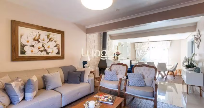 Casa condominio para venda - 240m², 4 dormitórios, sendo 1 suites, 2 vagas - ipanema